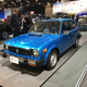 The best looking car in the Honda area